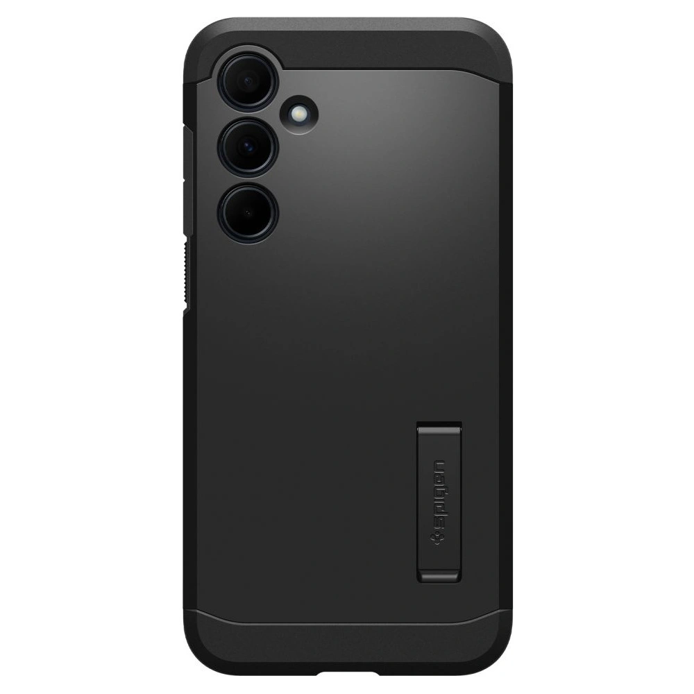 Hurtownia GSM - Etui Spigen Tough Armor Samsung Galaxy A35 5G Fekete - SPN3360 - {ean13} - Hurt
