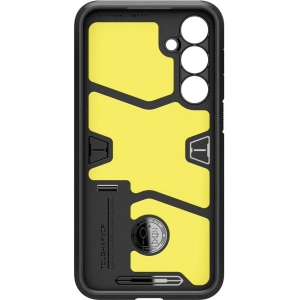 Hurtownia GSM - Etui Spigen Tough Armor Samsung Galaxy A35 5G Negru - SPN3360 - {ean13} - Hurt