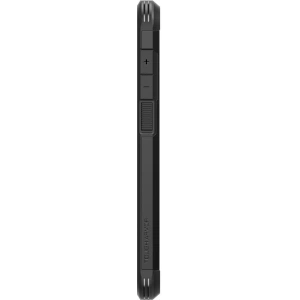 Hurtownia GSM - Etui Spigen Tough Armor Samsung Galaxy A35 5G Negru - SPN3360 - {ean13} - Hurt