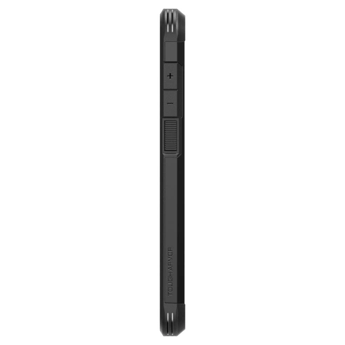 Etui Spigen Tough Armor Samsung Galaxy A35 5G Black