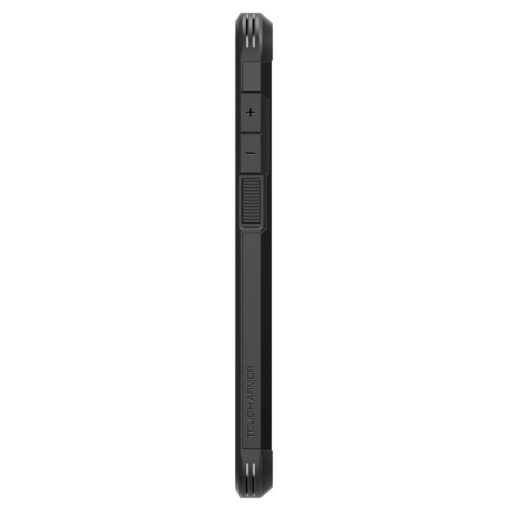Hurtownia GSM - Etui Spigen Tough Armor Samsung Galaxy A35 5G Fekete - SPN3360 - {ean13} - Hurt