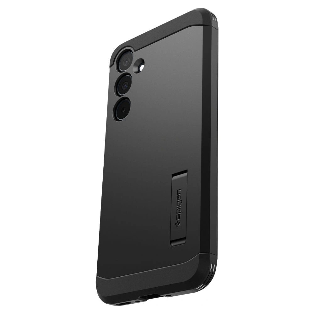 Hurtownia GSM - Etui Spigen Tough Armor Samsung Galaxy A35 5G Fekete - SPN3360 - {ean13} - Hurt