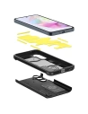 Hurtownia GSM - Etui Spigen Tough Armor Samsung Galaxy A35 5G Black - SPN3360 - {ean13} - Hurt