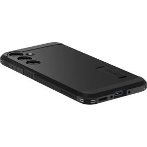 Hurtownia GSM - Etui Spigen Tough Armor Samsung Galaxy A35 5G Negru - SPN3360 - {ean13} - Hurt