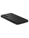 Hurtownia GSM - Etui Spigen Tough Armor Samsung Galaxy A35 5G Black - SPN3360 - {ean13} - Hurt