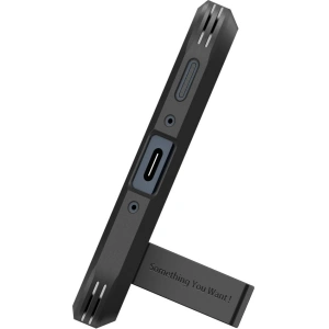 Hurtownia GSM - Etui Spigen Tough Armor Samsung Galaxy A35 5G Negru - SPN3360 - {ean13} - Hurt