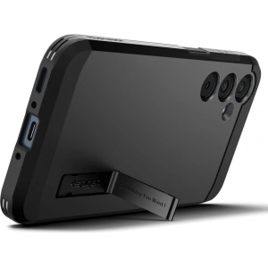 Hurtownia GSM - Etui Spigen Tough Armor Samsung Galaxy A35 5G Negru - SPN3360 - {ean13} - Hurt