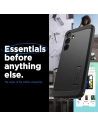 Hurtownia GSM - Etui Spigen Tough Armor Samsung Galaxy A35 5G Black - SPN3360 - {ean13} - Hurt