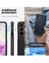 Hurtownia GSM - Etui Spigen Tough Armor Samsung Galaxy A35 5G Black - SPN3360 - {ean13} - Hurt