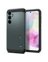 Spigen Tough Armor Samsung Galaxy A35 5G Abyss Green