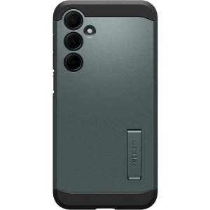 Hurtownia GSM - Etui Spigen Tough Armor Samsung Galaxy A35 5G Abyss Green - SPN3361 - {ean13} - Hurt