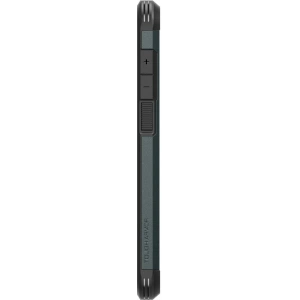Hurtownia GSM - Etui Spigen Tough Armor Samsung Galaxy A35 5G Abyss Green - SPN3361 - {ean13} - Hurt