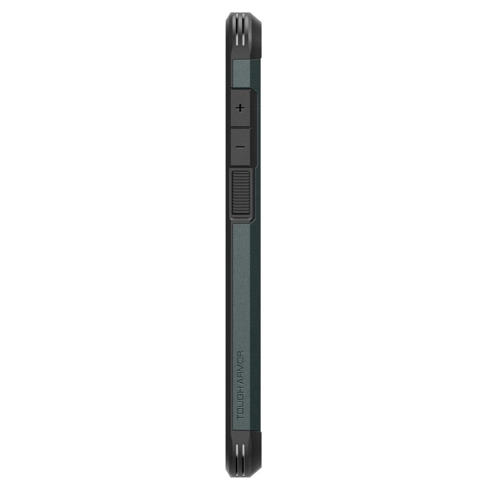 Hurtownia GSM - Case Spigen Tough Armor Samsung Galaxy A35 5G Abyss Grün - SPN3361 - {ean13} - Hurt