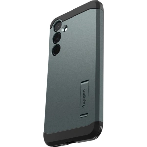 Hurtownia GSM - Etui Spigen Tough Armor Samsung Galaxy A35 5G Abyss Green - SPN3361 - {ean13} - Hurt