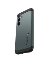 Hurtownia GSM - Case Spigen Tough Armor Samsung Galaxy A35 5G Abyss Grün - SPN3361 - {ean13} - Hurt