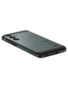 Hurtownia GSM - Case Spigen Tough Armor Samsung Galaxy A35 5G Abyss Grün - SPN3361 - {ean13} - Hurt