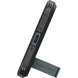 Hurtownia GSM - Etui Spigen Tough Armor Samsung Galaxy A35 5G Abyss Green - SPN3361 - {ean13} - Hurt