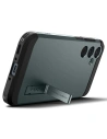 Hurtownia GSM - Case Spigen Tough Armor Samsung Galaxy A35 5G Abyss Grün - SPN3361 - {ean13} - Hurt