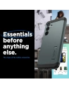 Hurtownia GSM - Case Spigen Tough Armor Samsung Galaxy A35 5G Abyss Grün - SPN3361 - {ean13} - Hurt