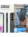 Hurtownia GSM - Case Spigen Tough Armor Samsung Galaxy A35 5G Abyss Grün - SPN3361 - {ean13} - Hurt