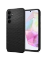 Hurtownia GSM - Etui Spigen Liquid Air Samsung Galaxy A35 5G Matná černá - SPN3362 - {ean13} - Hurt