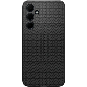 Hurtownia GSM - Etui Spigen Liquid Air Samsung Galaxy A35 5G Negru Mat - SPN3362 - {ean13} - Hurt