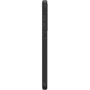 Hurtownia GSM - Etui Spigen Liquid Air Samsung Galaxy A35 5G Negru Mat - SPN3362 - {ean13} - Hurt