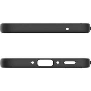 Hurtownia GSM - Etui Spigen Liquid Air Samsung Galaxy A35 5G Negru Mat - SPN3362 - {ean13} - Hurt
