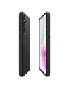 Hurtownia GSM - Etui Spigen Liquid Air Samsung Galaxy A35 5G Matná černá - SPN3362 - {ean13} - Hurt