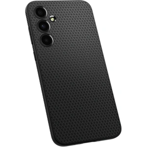 Hurtownia GSM - Etui Spigen Liquid Air Samsung Galaxy A35 5G Negru Mat - SPN3362 - {ean13} - Hurt