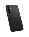 Wholesale Spigen Liquid Air Samsung Galaxy A35 5G Matte Black - SPN3362 - {ean13} - Hurt