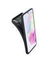 Hurtownia GSM - Etui Spigen Liquid Air Samsung Galaxy A35 5G Matná černá - SPN3362 - {ean13} - Hurt