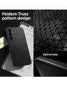 Wholesale Spigen Liquid Air Samsung Galaxy A35 5G Matte Black - SPN3362 - {ean13} - Hurt