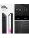 Hurtownia GSM - Etui Spigen Liquid Air Samsung Galaxy A35 5G Matná černá - SPN3362 - {ean13} - Hurt