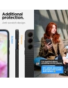 Wholesale Spigen Liquid Air Samsung Galaxy A35 5G Matte Black - SPN3362 - {ean13} - Hurt