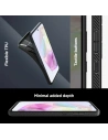 Wholesale Spigen Liquid Air Samsung Galaxy A35 5G Matte Black - SPN3362 - {ean13} - Hurt
