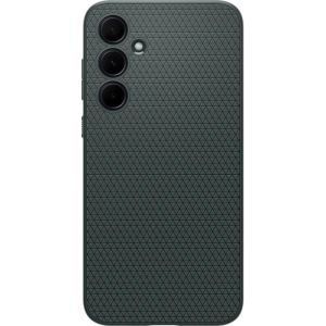 Hurtownia GSM - Etui Spigen Liquid Air Samsung Galaxy A35 5G Abyss Green - SPN3363 - {ean13} - Hurt