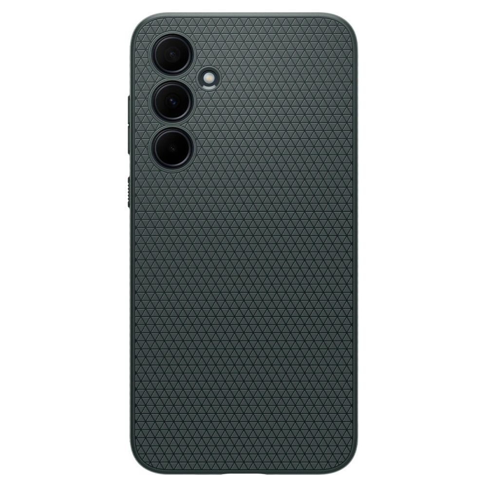Hurtownia GSM - Case Spigen Liquid Air Samsung Galaxy A35 5G Abyss Green - SPN3363 - {ean13} - Hurt