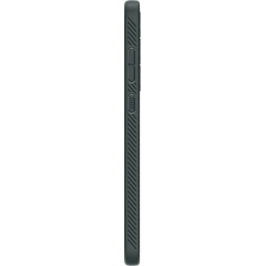 Hurtownia GSM - Etui Spigen Liquid Air Samsung Galaxy A35 5G Abyss Green - SPN3363 - {ean13} - Hurt