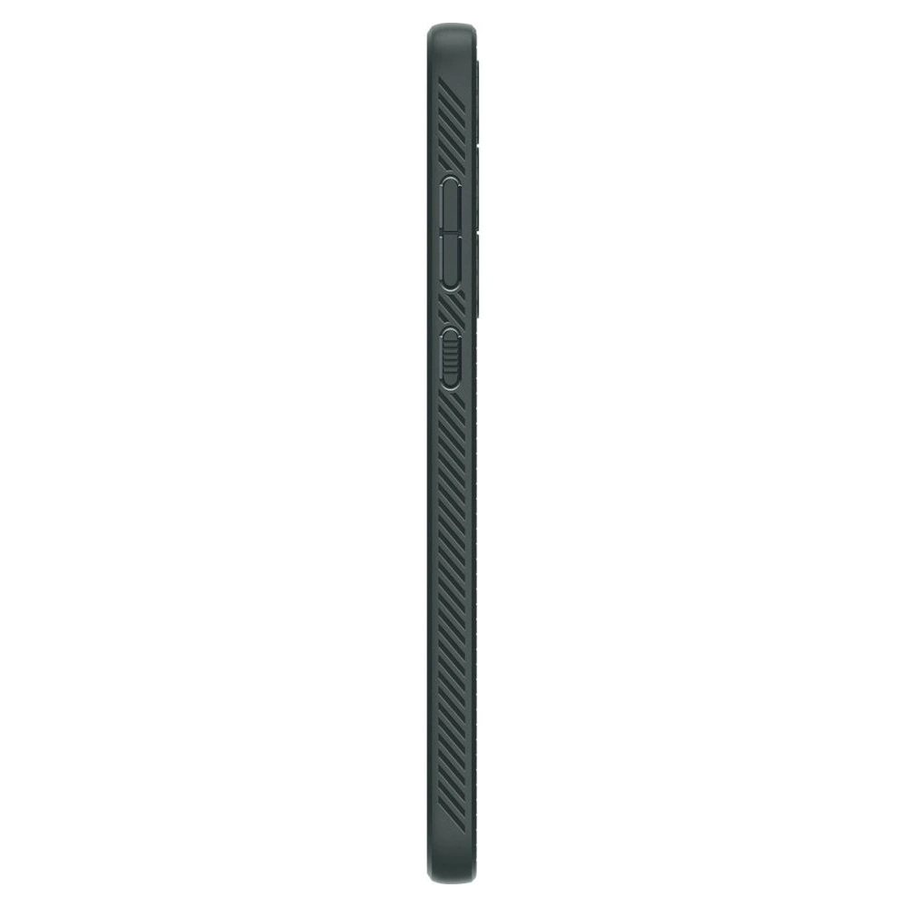 Hurtownia GSM - Case Spigen Liquid Air Samsung Galaxy A35 5G Abyss Green - SPN3363 - {ean13} - Hurt