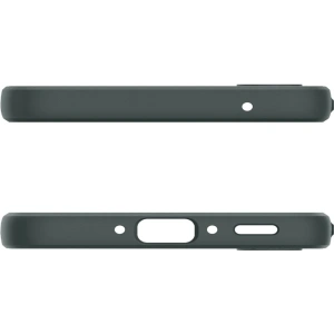 Hurtownia GSM - Etui Spigen Liquid Air Samsung Galaxy A35 5G Abyss Green - SPN3363 - {ean13} - Hurt