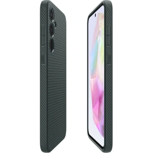 Hurtownia GSM - Etui Spigen Liquid Air Samsung Galaxy A35 5G Abyss Green - SPN3363 - {ean13} - Hurt