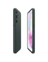 Hurtownia GSM - Case Spigen Liquid Air Samsung Galaxy A35 5G Abyss Green - SPN3363 - {ean13} - Hurt