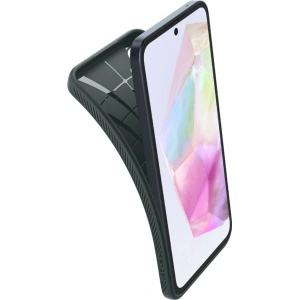 Hurtownia GSM - Etui Spigen Liquid Air Samsung Galaxy A35 5G Abyss Green - SPN3363 - {ean13} - Hurt