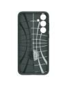 Hurtownia GSM - Case Spigen Liquid Air Samsung Galaxy A35 5G Abyss Green - SPN3363 - {ean13} - Hurt