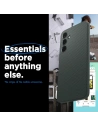 Hurtownia GSM - Case Spigen Liquid Air Samsung Galaxy A35 5G Abyss Green - SPN3363 - {ean13} - Hurt