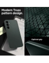 Hurtownia GSM - Case Spigen Liquid Air Samsung Galaxy A35 5G Abyss Green - SPN3363 - {ean13} - Hurt