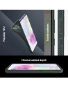 Hurtownia GSM - Case Spigen Liquid Air Samsung Galaxy A35 5G Abyss Green - SPN3363 - {ean13} - Hurt