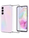 Hurtownia GSM - Etui Spigen Ultra Hybrid Samsung Galaxy A35 5G Crystal Clear - SPN3364 - {ean13} - Hurt