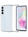 Hurtownia GSM - Etui Spigen Ultra Hybrid Samsung Galaxy A35 5G Crystal Clear - SPN3364 - {ean13} - Hurt